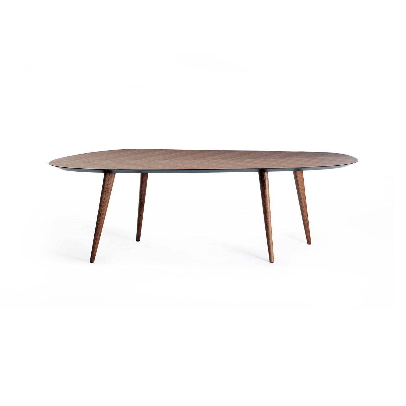 Zanotta-Tweed-2316-tavolo-legno-vendita-online
