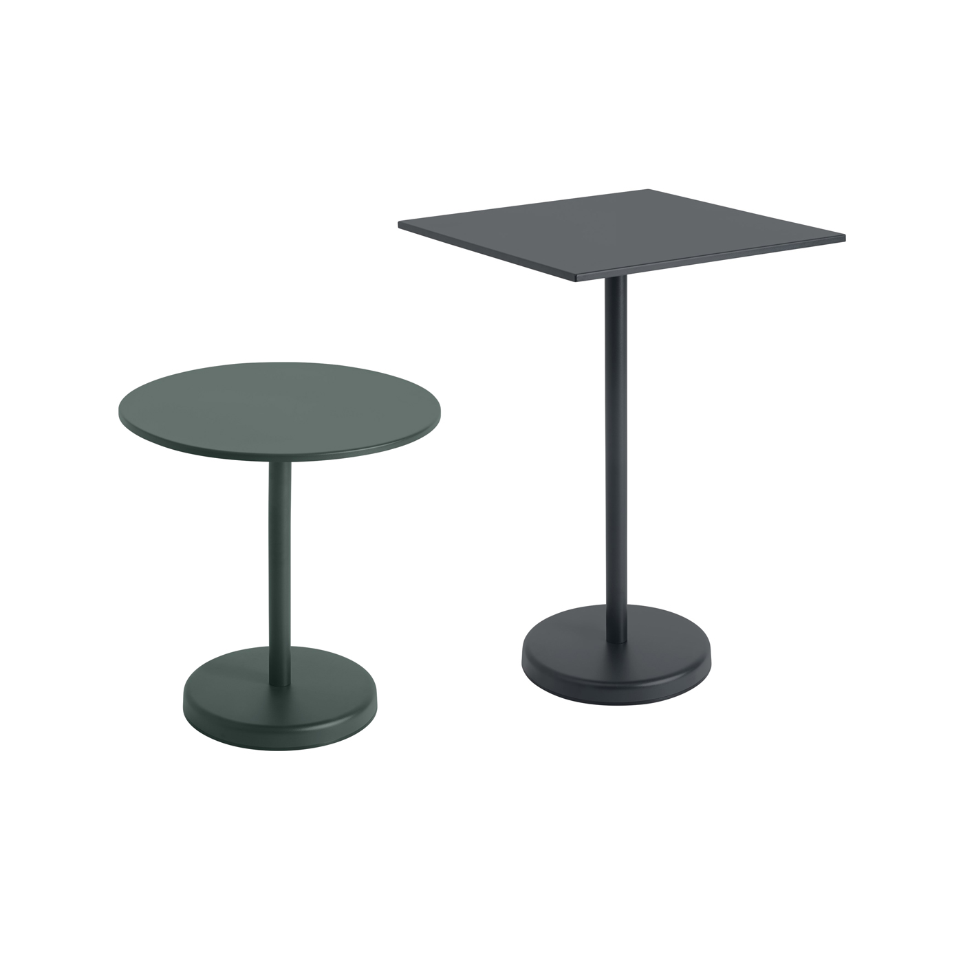Muuto-Linear-Steel-Cafe-Table-tavolino-acciao-outdoor-vendita-online