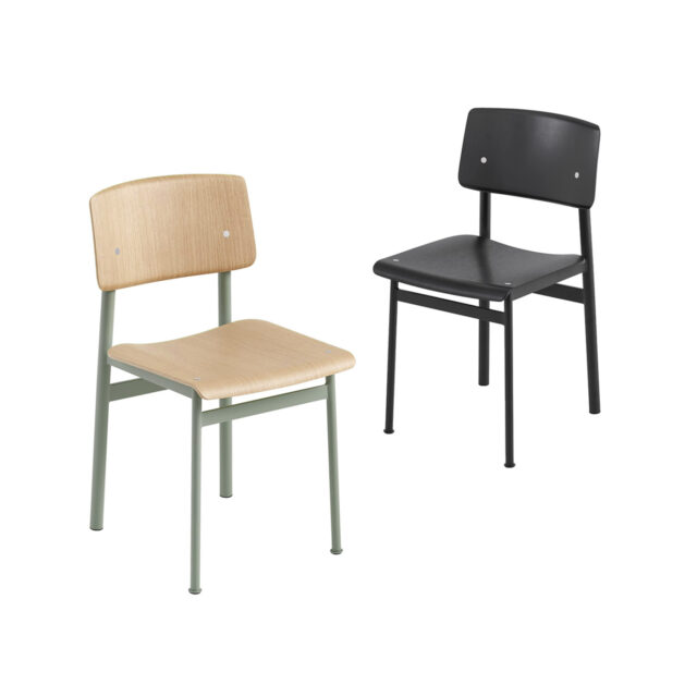 Muuto-Loft-Chair-sedia-design-vendita-online
