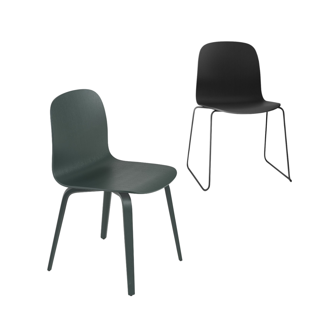 Muuto-Visu-Chair-sedia-legno-cucina-area-break-vendita-online