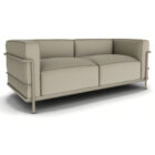 Cassina-3-Fauteuil-Grand-Confort-Durable-sofa-2-posti-sabbia-pronta-consegna-PC-0032F0E13F753