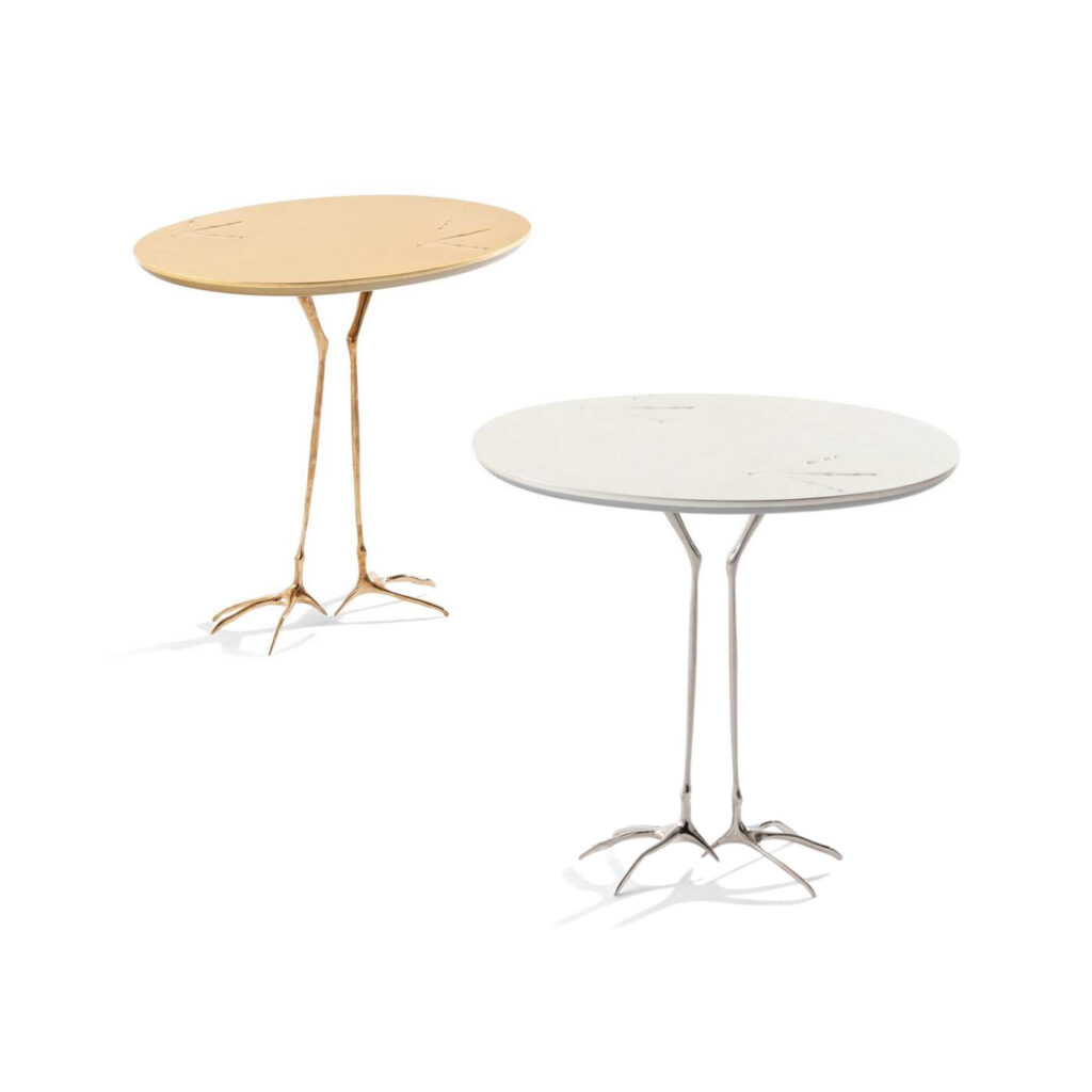 Cassina-Traccia-tavolino-Bird-Leg-Table-design-Oppenheim-vendita-online