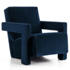 Cassina-Utrecht-poltrona-blu-indigo-ortigia-pronta-consegna-PC-6370113L659FL6