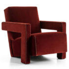 Cassina-Utrecht-poltrona-rosso-scuro-cayenne-pronta-consegna-PC-6370113L652FL6