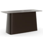 Vitra-Metal-Side-table-tavolino-grande-cioccolato-pronta-consegna-PC-21016504